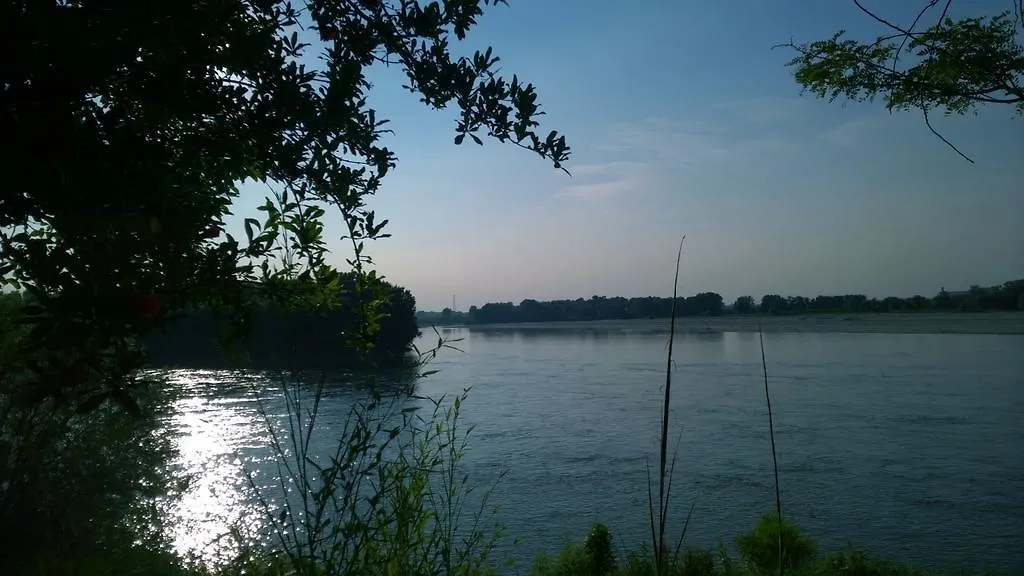 Appartamenti i Liutai Cremona