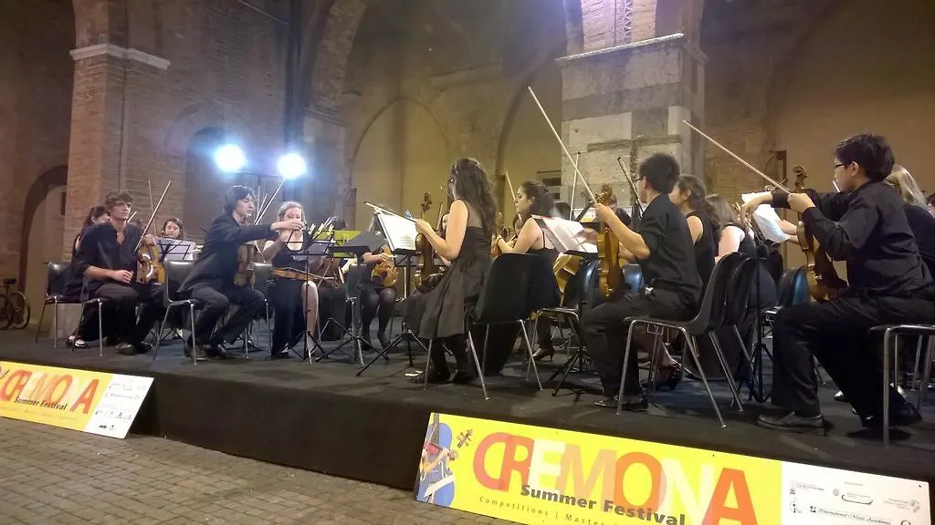 Appartamenti i Liutai Cremona Italia
