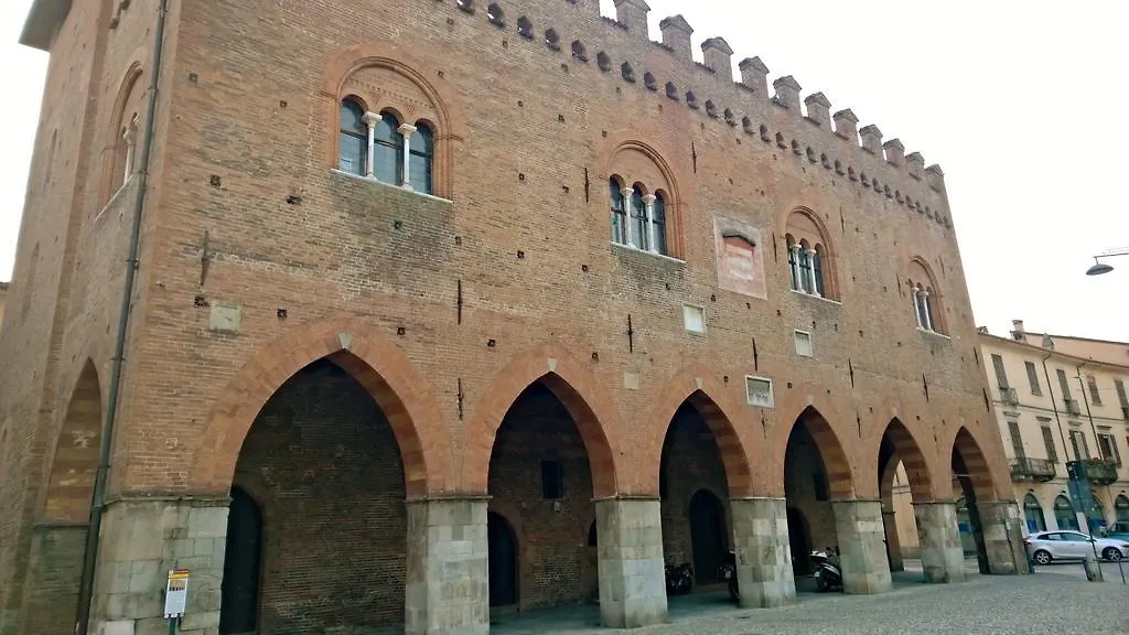 Appartamenti i Liutai Cremona