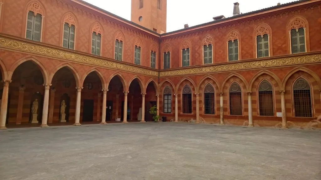 Appartamenti i Liutai Cremona