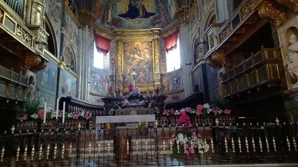 Appartamenti i Liutai Cremona