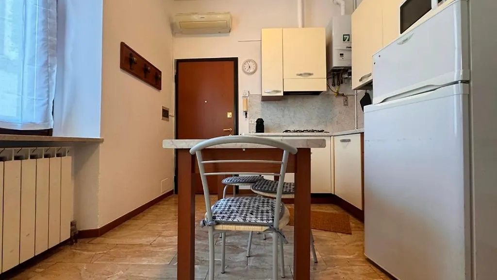 Appartamenti i Liutai Cremona Italia