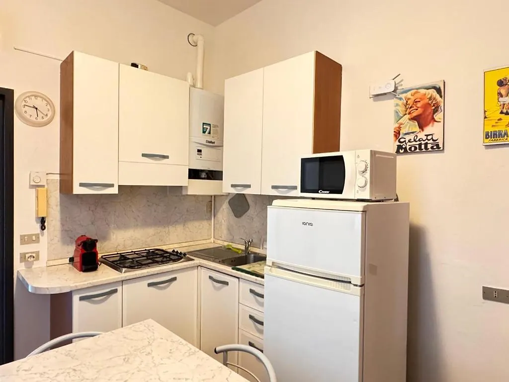 Appartamenti i Liutai Cremona