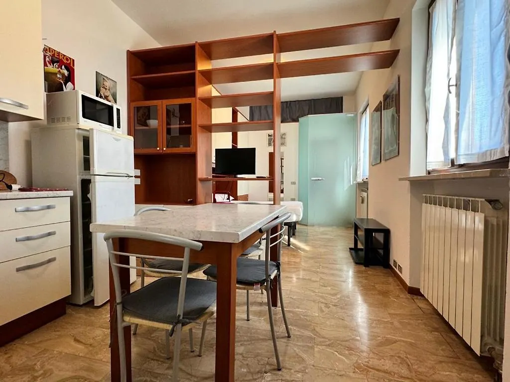 Appartamenti i Liutai Cremona Italia