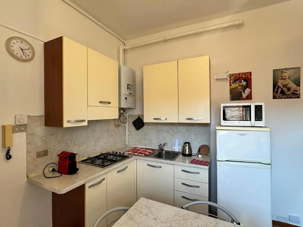 Appartamenti i Liutai Cremona