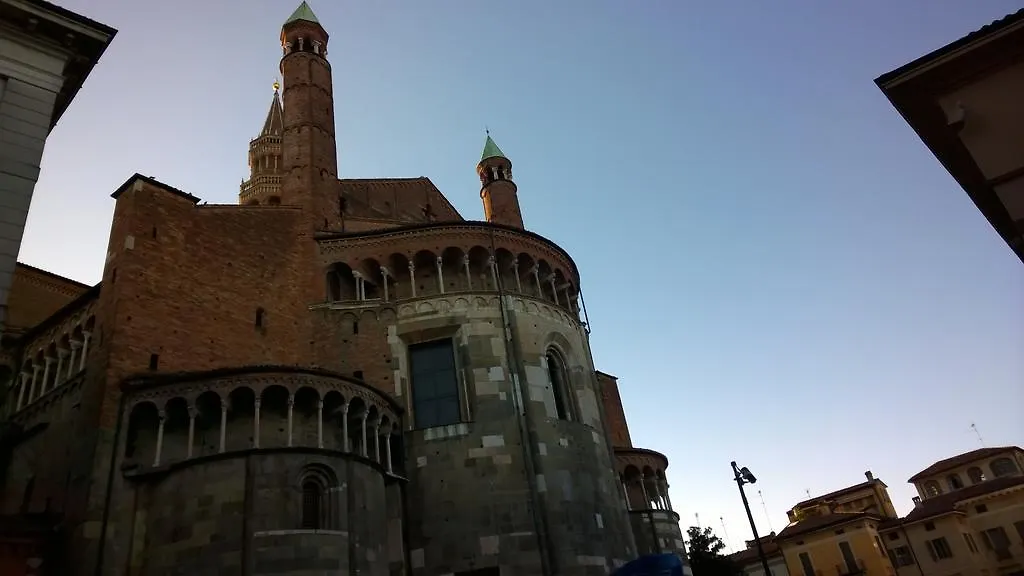Appartamenti i Liutai Cremona