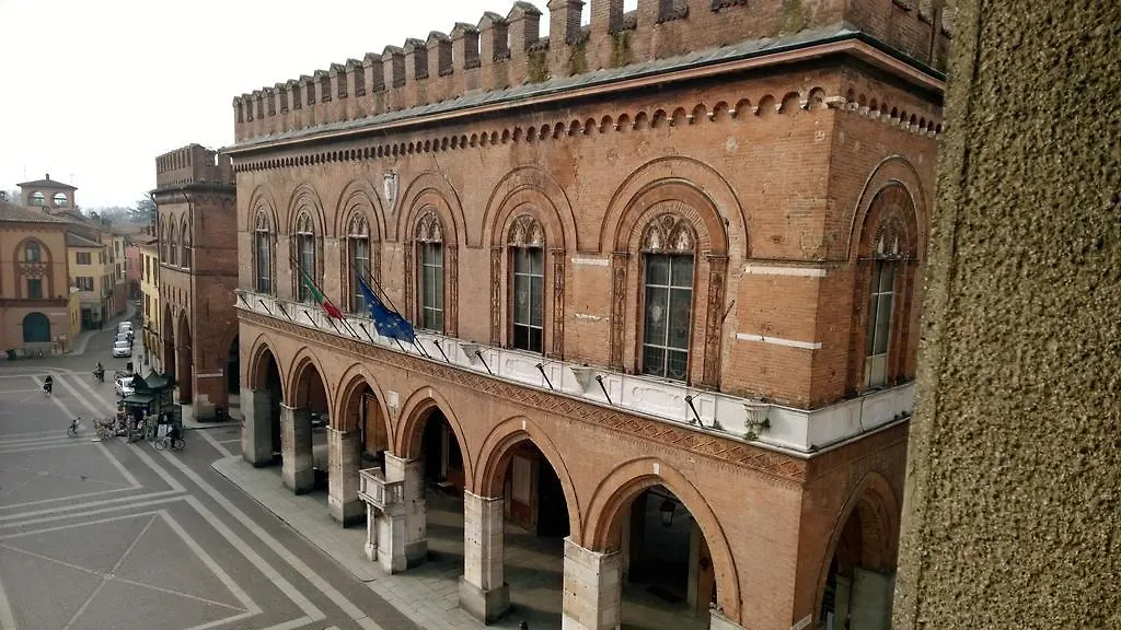 Appartamenti i Liutai Cremona