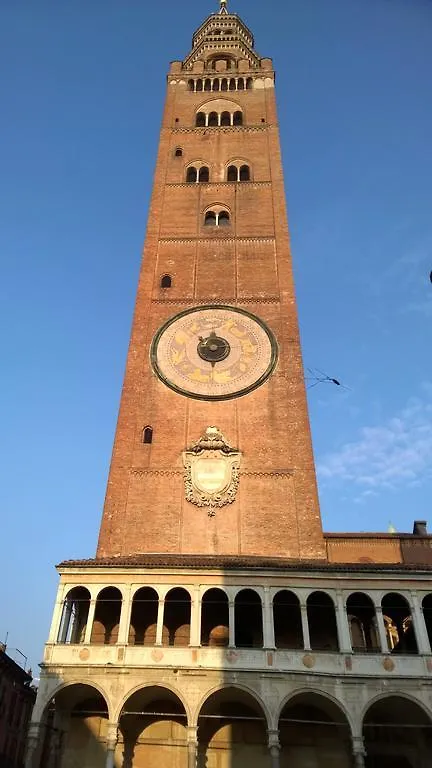 Appartamenti i Liutai Cremona 0*,  Italia