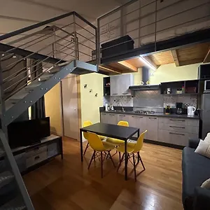  Appartamento 3t House