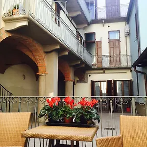  Casa vacanze Trecchi - Casa Vacanze