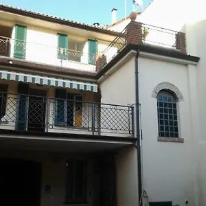  Casa vacanze Casina Volamerlo