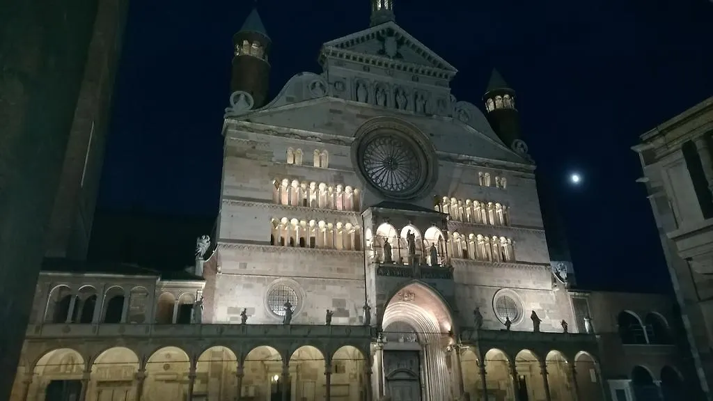 Appartamenti I Liutai Cremona Italy