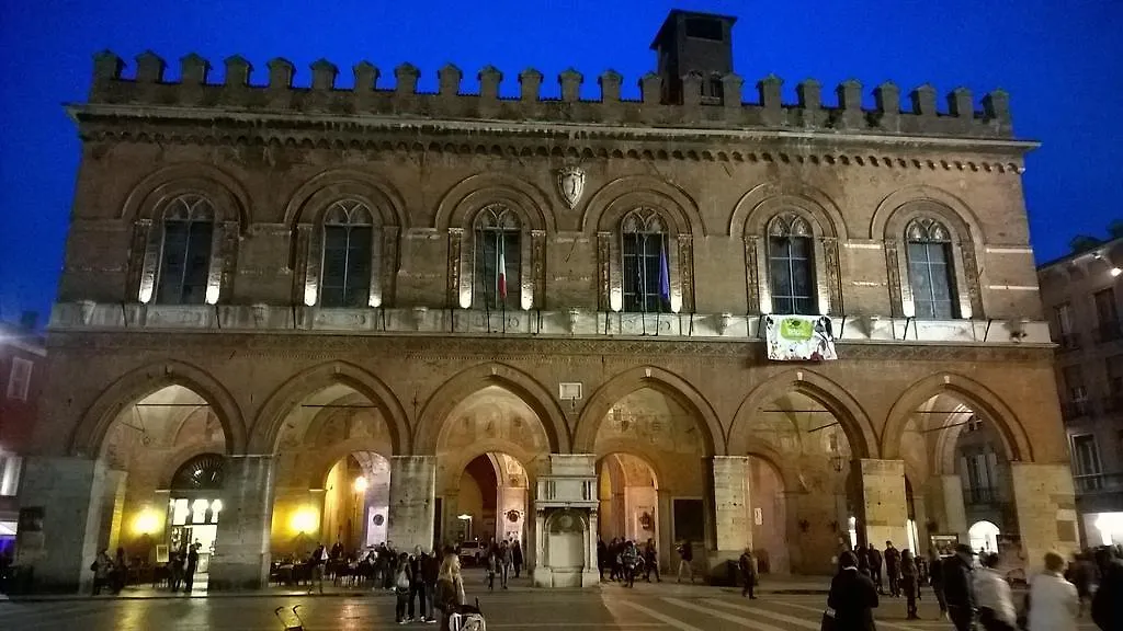 Appartamenti I Liutai Cremona 0*,  Italy