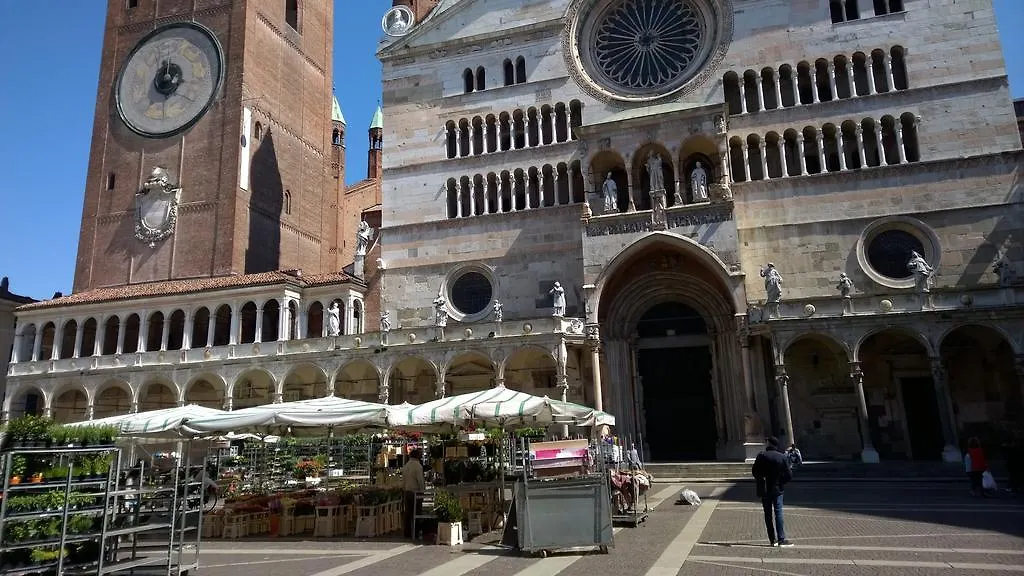 Appartamenti I Liutai Cremona Italy