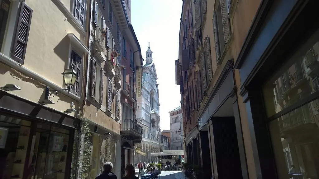 Appartamenti I Liutai Cremona 0*,  Italy
