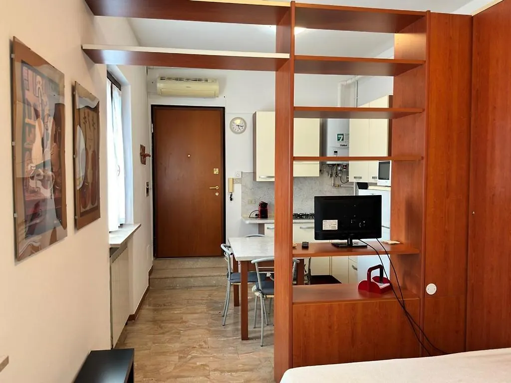 Apartment Appartamenti I Liutai Cremona
