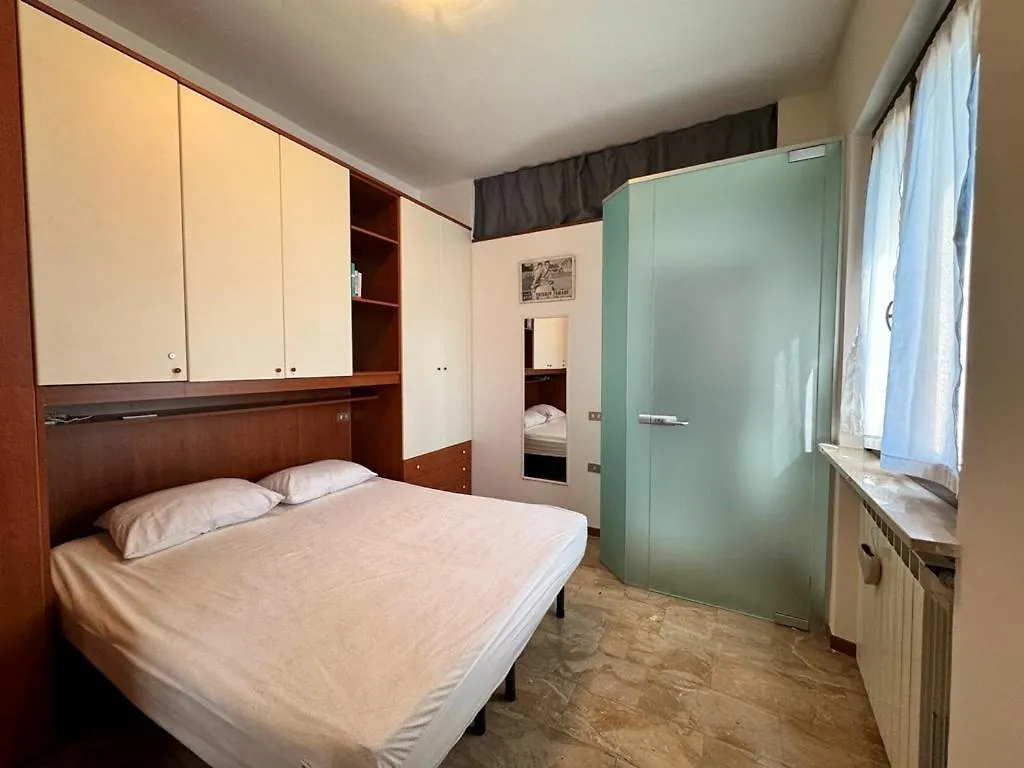 Apartment Appartamenti I Liutai Cremona