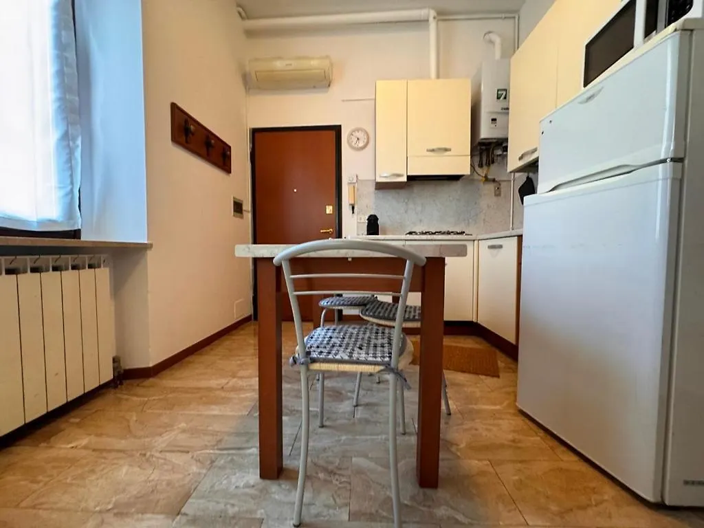 Appartamenti I Liutai Cremona Apartment
