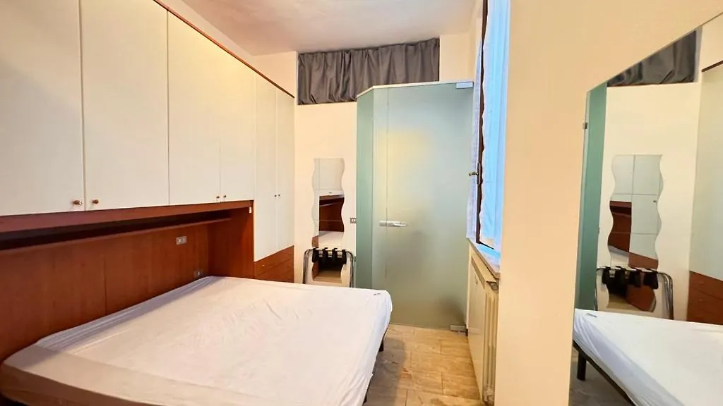 Apartment Appartamenti I Liutai Cremona