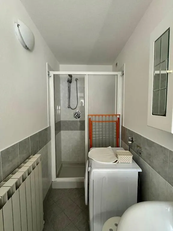Apartment Appartamenti I Liutai Cremona