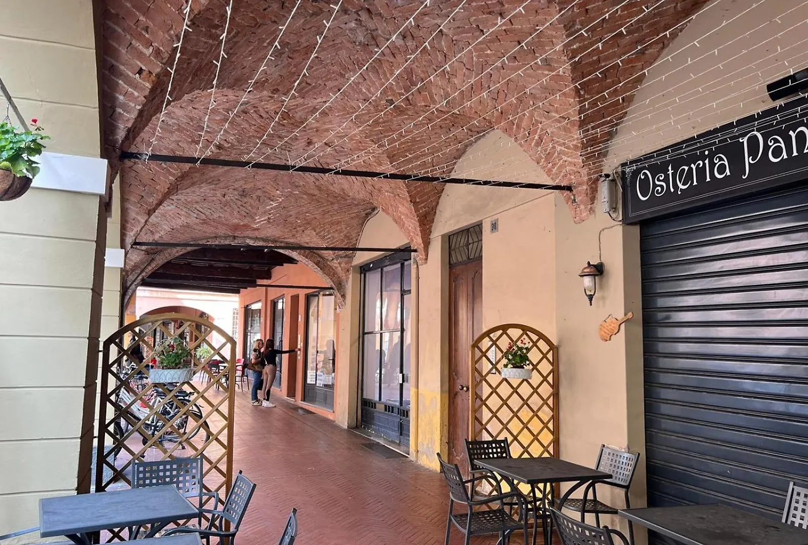 Appartamenti I Liutai Cremona Italy