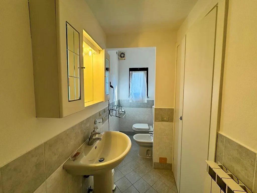 Apartment Appartamenti I Liutai Cremona