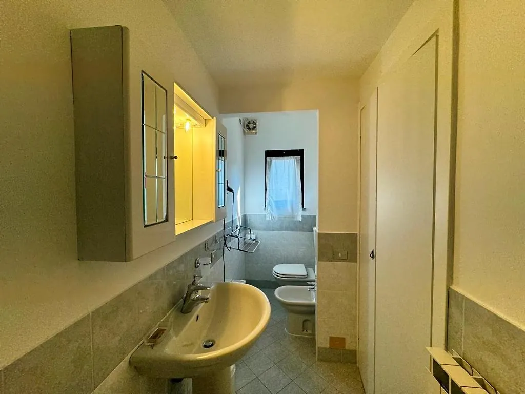 Appartamenti I Liutai Cremona Apartment
