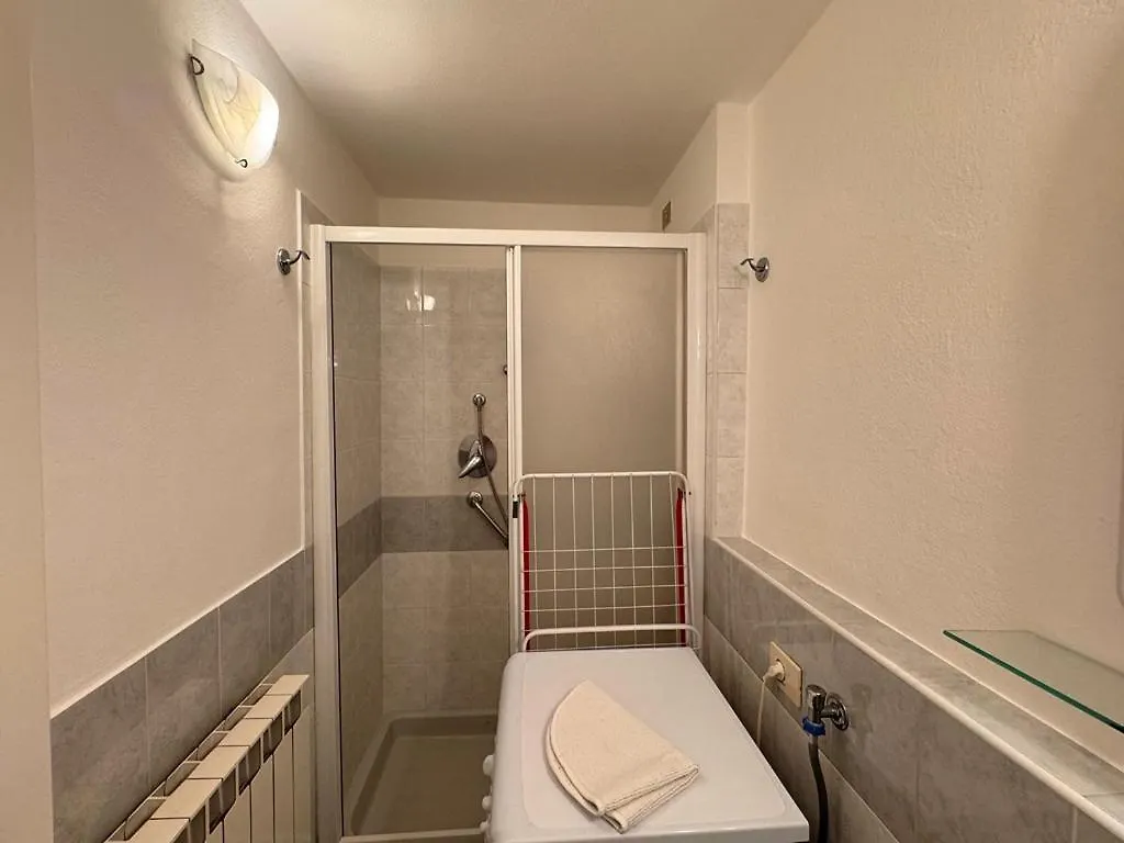 Appartamenti I Liutai Cremona Apartment