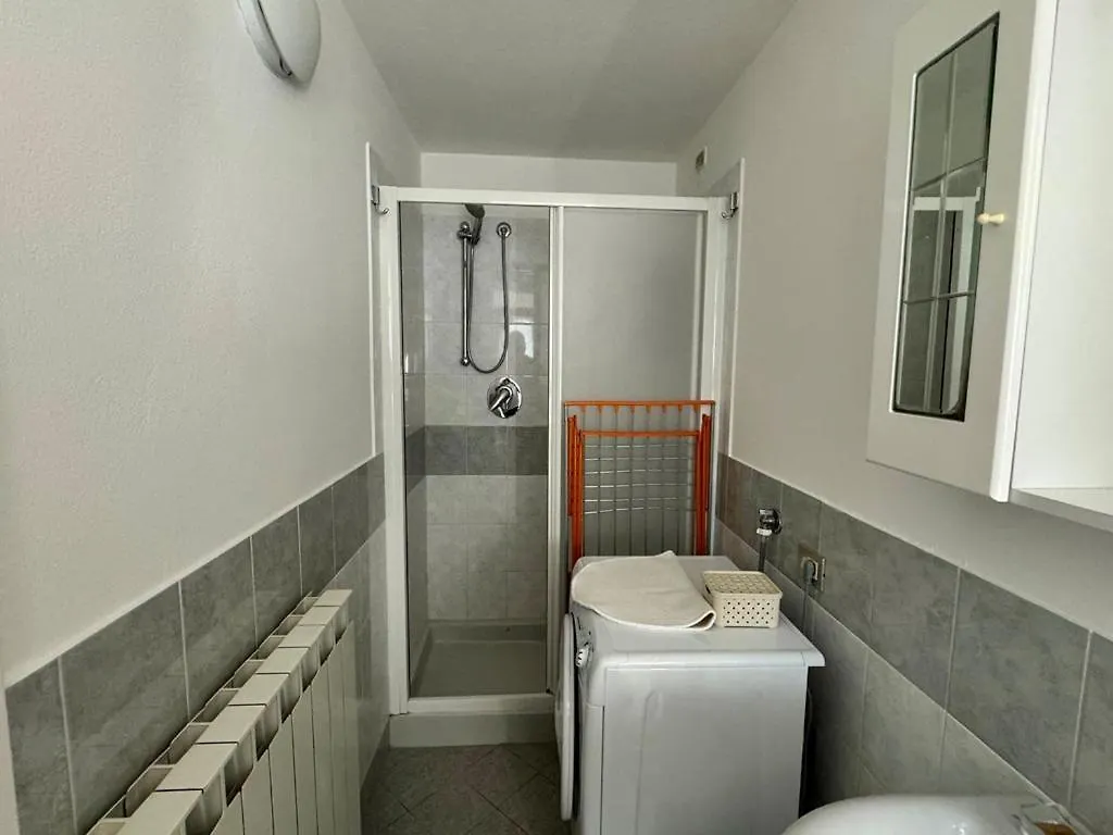 Apartment Appartamenti I Liutai Cremona Italy