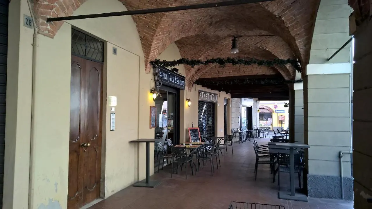 Appartamenti I Liutai Cremona Apartment