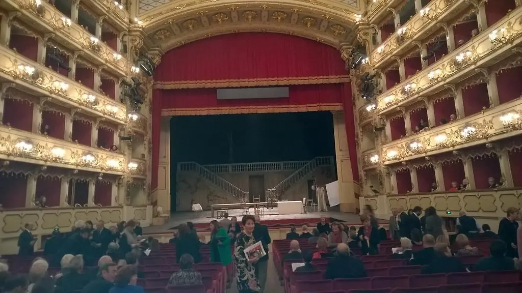 Appartamenti I Liutai Cremona Apartment