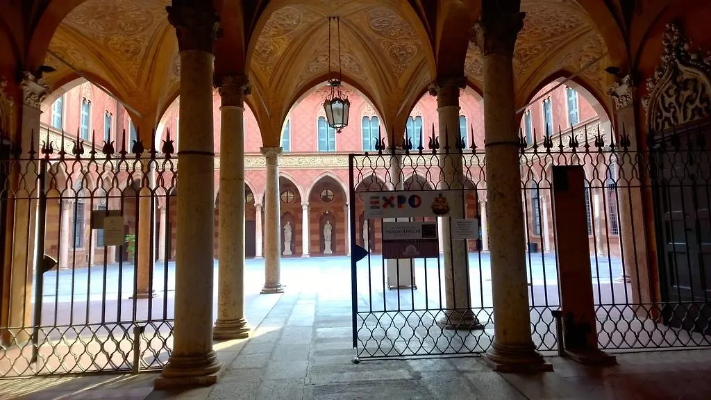 Appartamenti I Liutai Cremona 0*,  Italy