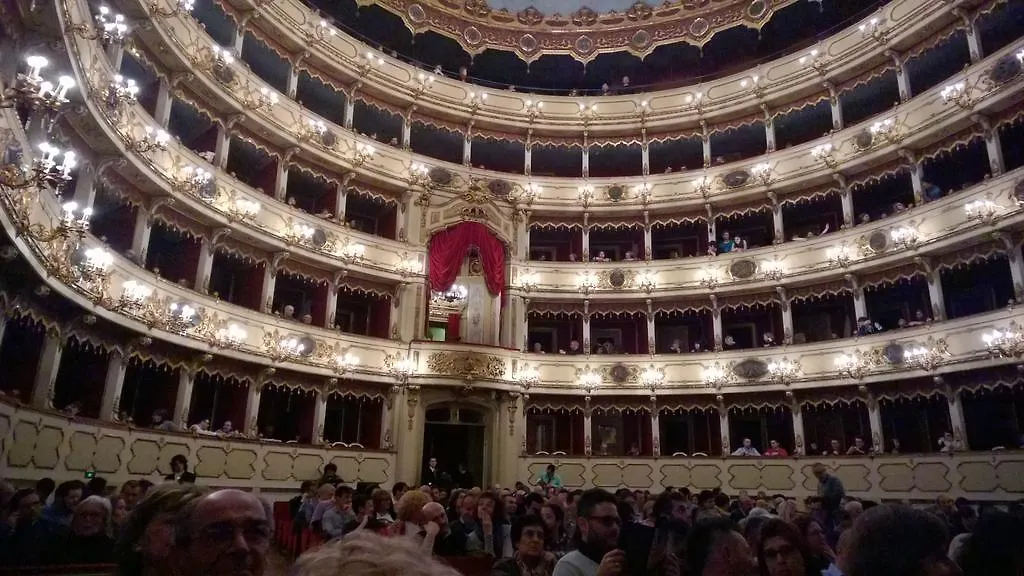Appartamenti I Liutai Cremona