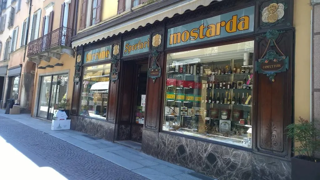Appartamenti I Liutai Cremona Apartment