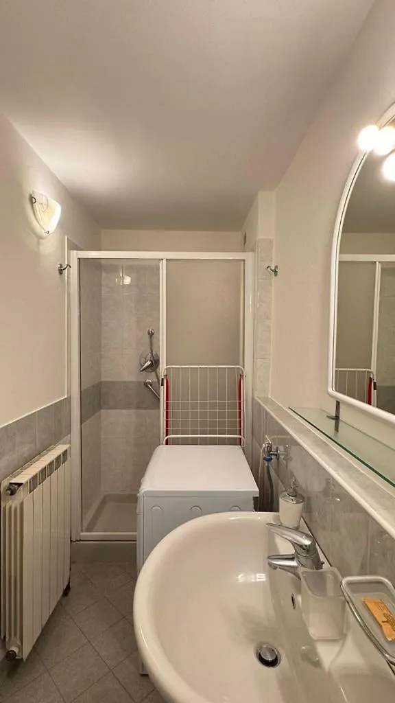 Appartamenti I Liutai Crémone 0*,