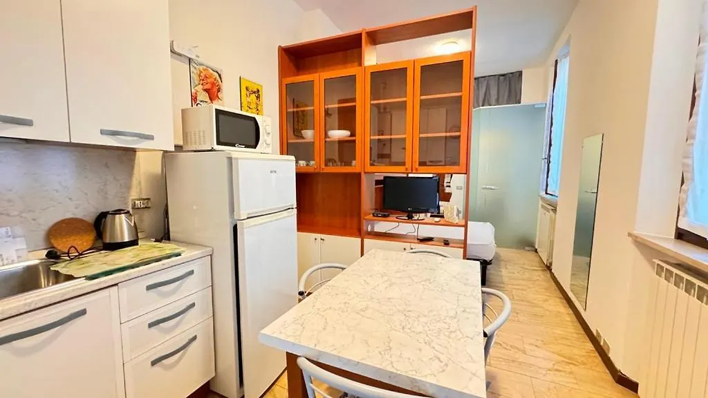 Appartamenti I Liutai Cremona Apartment