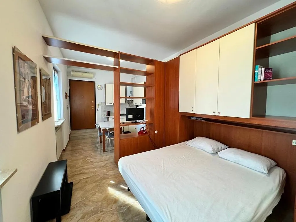 Apartment Appartamenti I Liutai Cremona