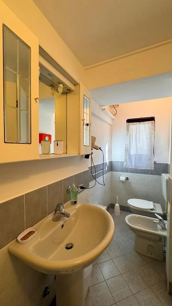 Apartment Appartamenti I Liutai Cremona