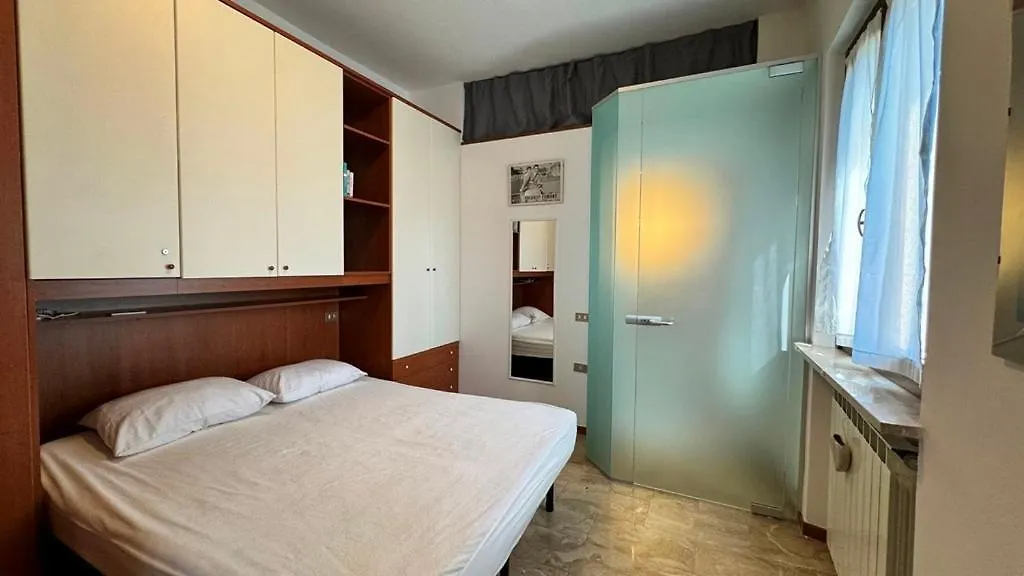 Apartment Appartamenti I Liutai Cremona