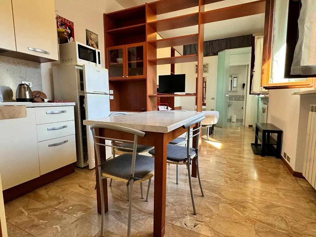 Apartment Appartamenti I Liutai Cremona