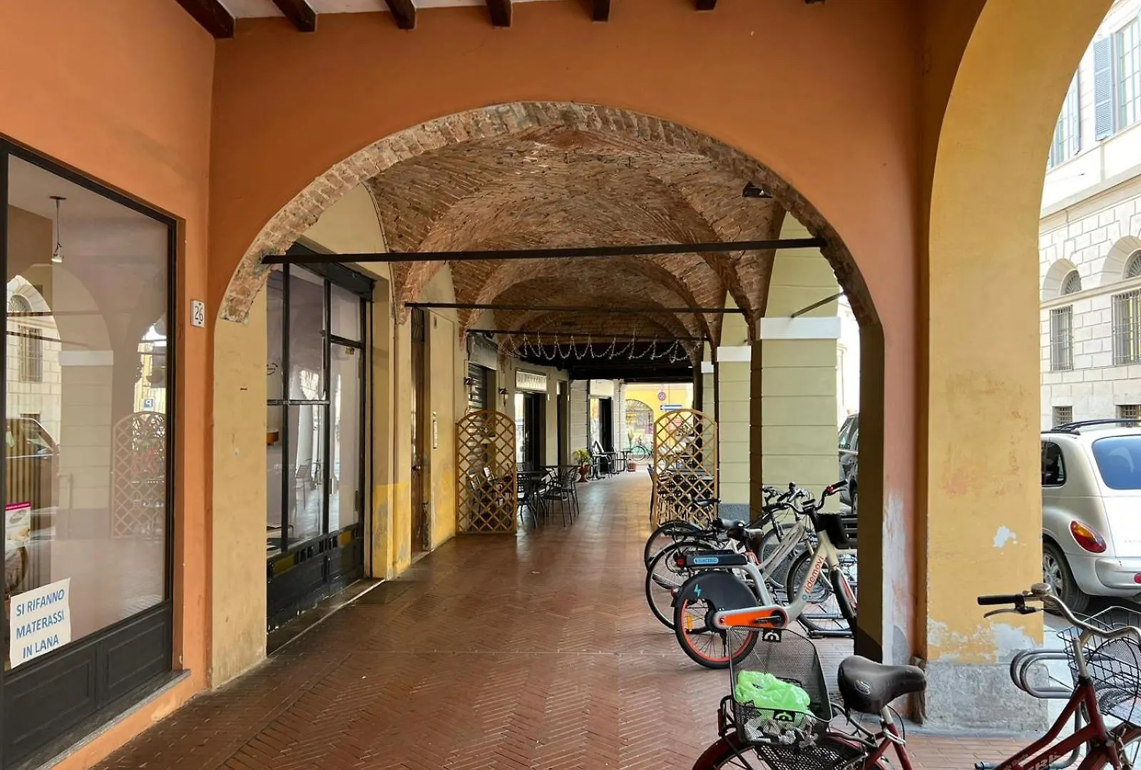 Appartamenti I Liutai Cremona 0*,  Italy