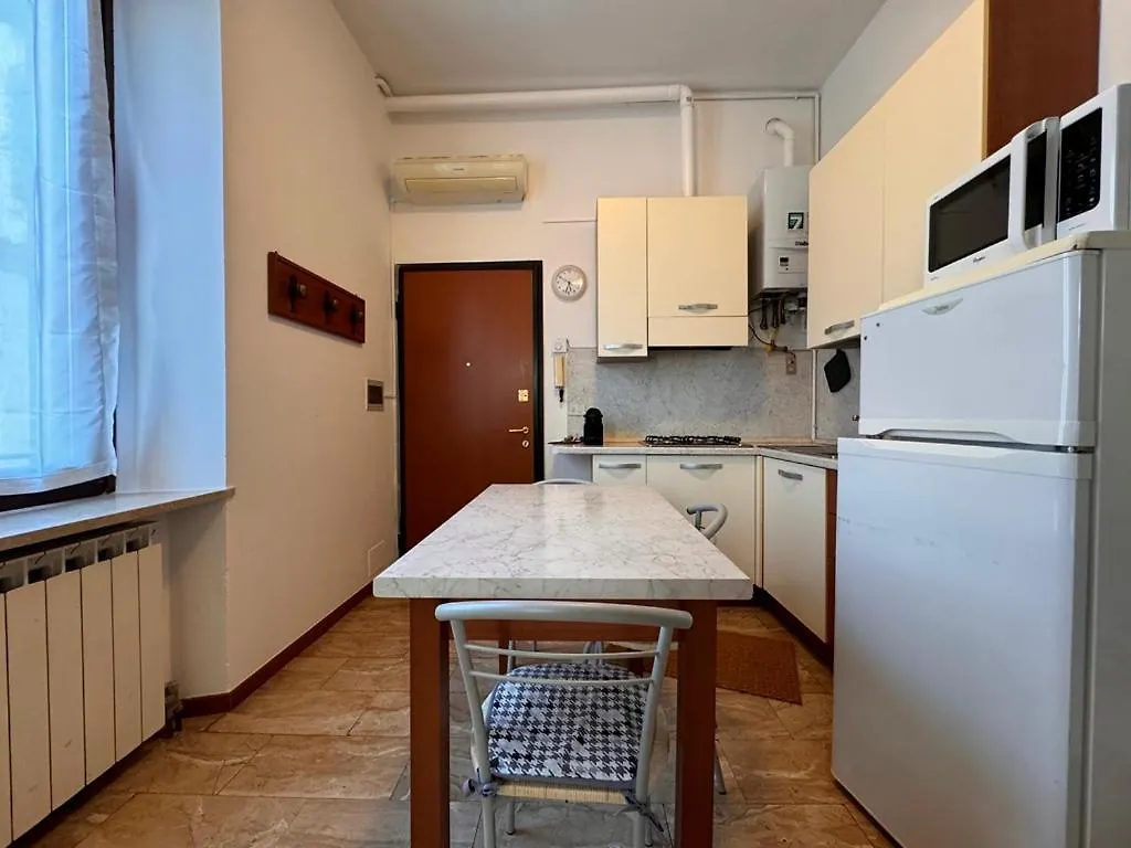 Appartamenti I Liutai Crémone Appartement