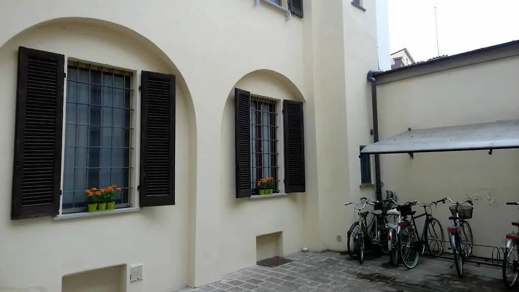 Apartment Appartamenti I Liutai Cremona