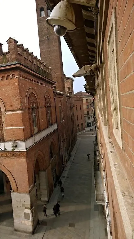 Apartment Appartamenti I Liutai Cremona
