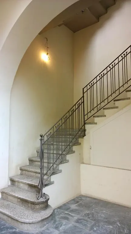 Appartamenti I Liutai Cremona Apartment